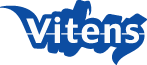 Logo Vitens, Jerphaas begeleidt voor het bedrijf Vitens