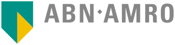 Logo ABN AMRO, Jerphaas begeleidt voor ABN AMRO
