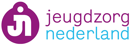 Logo Jeugdzorg, Jerphaas begeleidt voor de Jeugdzorg