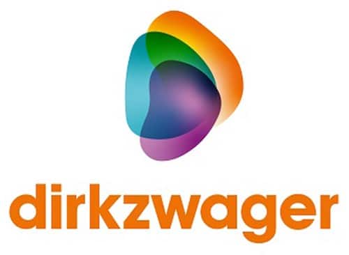 Logo Dirkzwager, Jerphaas begeleidt voor Dirkzwager Advocaten en Notarissen Arnhem