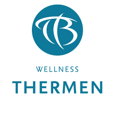 Logo Thermen, Jerphaas begeleidt voor Thermen